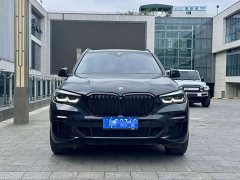 BMW X5 (Imported) 2022 xDrive30i M Sport Package - ფოტო 2