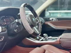 BMW X5 (Imported) 2022 xDrive30i M Sport Package - ფოტო 3