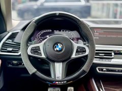 BMW X5 (Imported) 2022 xDrive30i M Sport Package - ფოტო 5