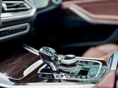 BMW X5 (Imported) 2022 xDrive30i M Sport Package - ფოტო 7