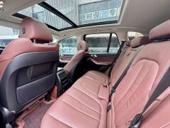 BMW X5 (Imported) 2022 xDrive30i M Sport Package - ფოტო 8