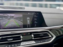 BMW X5 (Imported) 2022 xDrive30i M Sport Package - ფოტო 9
