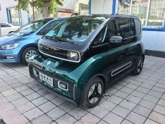 Wuling Baojun KiWi EV Designer Lite Edition Ternary Lithium - ფოტო 1