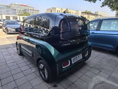 Wuling Baojun KiWi EV Designer Lite Edition Ternary Lithium - ფოტო 10