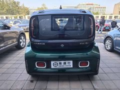 Wuling Baojun KiWi EV Designer Lite Edition Ternary Lithium - ფოტო 11