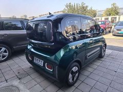 Wuling Baojun KiWi EV Designer Lite Edition Ternary Lithium - ფოტო 12