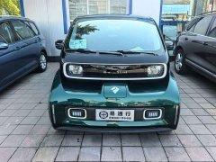 Wuling Baojun KiWi EV Designer Lite Edition Ternary Lithium - ფოტო 2