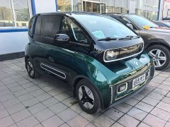 Wuling Baojun KiWi EV Designer Lite Edition Ternary Lithium - ფოტო 3