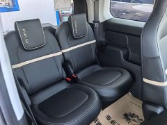 Wuling Baojun KiWi EV Designer Lite Edition Ternary Lithium - ფოტო 7