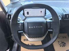 Wuling Baojun KiWi EV Designer Lite Edition Ternary Lithium - ფოტო 8