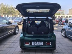 Wuling Baojun KiWi EV Designer Lite Edition Ternary Lithium - ფოტო 9
