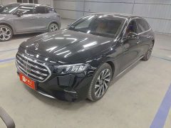 Mercedes-Benz E-Class 2025 E 300 L Luxury - ფოტო 1
