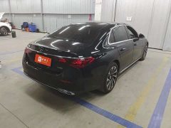 Mercedes-Benz E-Class 2025 E 300 L Luxury - ფოტო 2