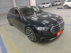 Mercedes-Benz E-Class 2025 E 300 L Luxury - ფოტო 3