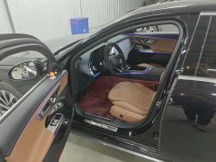 Mercedes-Benz E-Class 2025 E 300 L Luxury - ფოტო 6