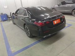 Mercedes-Benz E-Class 2025 E 300 L Luxury - ფოტო 7