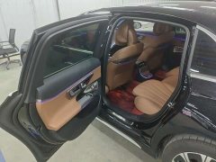 Mercedes-Benz E-Class 2025 E 300 L Luxury - ფოტო 8