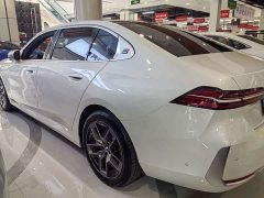 BMW 5 Series 530Li Premier Luxury Package - ფოტო 3