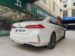 BMW 5 Series 530Li Premier Luxury Package - ფოტო 5