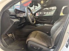 BMW 5 Series 530Li Premier Luxury Package - ფოტო 6
