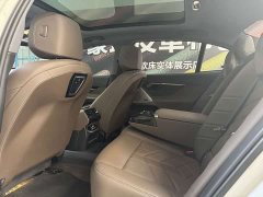 BMW 5 Series 530Li Premier Luxury Package - ფოტო 7