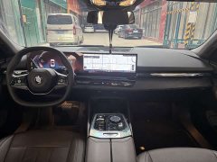 BMW 5 Series 530Li Premier Luxury Package - ფოტო 8