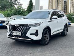 Chery Tiggo 8 PRO 290T Two-Wheel Drive Vast Edition 5-Seater - ფოტო 1