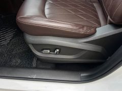 Chery Tiggo 8 PRO 290T Two-Wheel Drive Vast Edition 5-Seater - ფოტო 10