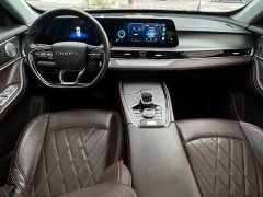 Chery Tiggo 8 PRO 290T Two-Wheel Drive Vast Edition 5-Seater - ფოტო 12