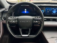 Chery Tiggo 8 PRO 290T Two-Wheel Drive Vast Edition 5-Seater - ფოტო 14