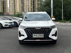 Chery Tiggo 8 PRO 290T Two-Wheel Drive Vast Edition 5-Seater - ფოტო 2
