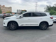 Chery Tiggo 8 PRO 290T Two-Wheel Drive Vast Edition 5-Seater - ფოტო 3