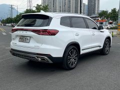 Chery Tiggo 8 PRO 290T Two-Wheel Drive Vast Edition 5-Seater - ფოტო 4