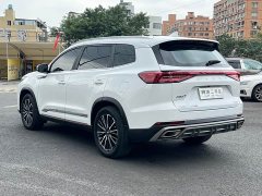 Chery Tiggo 8 PRO 290T Two-Wheel Drive Vast Edition 5-Seater - ფოტო 5