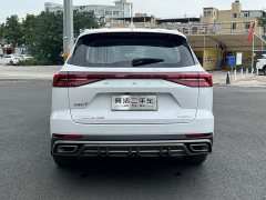 Chery Tiggo 8 PRO 290T Two-Wheel Drive Vast Edition 5-Seater - ფოტო 6