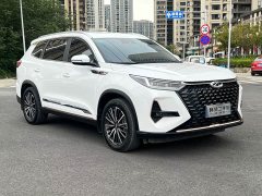 Chery Tiggo 8 PRO 290T Two-Wheel Drive Vast Edition 5-Seater - ფოტო 7