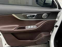 Chery Tiggo 8 PRO 290T Two-Wheel Drive Vast Edition 5-Seater - ფოტო 8