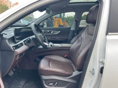 Chery Tiggo 8 PRO 290T Two-Wheel Drive Vast Edition 5-Seater - ფოტო 9