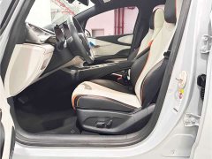BYD Dolphin 405km Fashion Edition - ფოტო 10