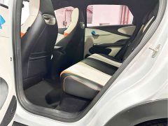 BYD Dolphin 405km Fashion Edition - ფოტო 12