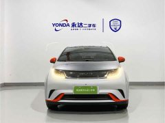 BYD Dolphin 405km Fashion Edition - ფოტო 2