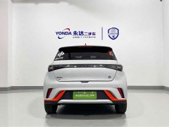 BYD Dolphin 405km Fashion Edition - ფოტო 3