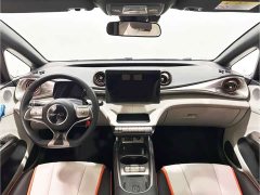 BYD Dolphin 405km Fashion Edition - ფოტო 7