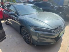 BYD Han L DM-i 200KM Lidar Deluxe Edition - ფოტო 2
