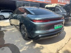 BYD Han L DM-i 200KM Lidar Deluxe Edition - ფოტო 3