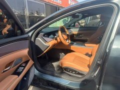 BYD Han L DM-i 200KM Lidar Deluxe Edition - ფოტო 4