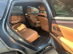 BYD Han L DM-i 200KM Lidar Deluxe Edition - ფოტო 8