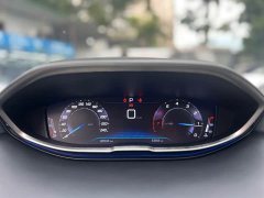 Peugeot 4008 2021 360THP Strength Edition - ფოტო 11