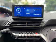 Peugeot 4008 2021 360THP Strength Edition - ფოტო 12
