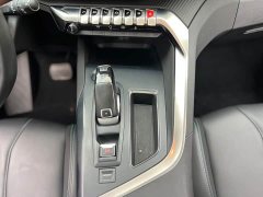 Peugeot 4008 2021 360THP Strength Edition - ფოტო 13
